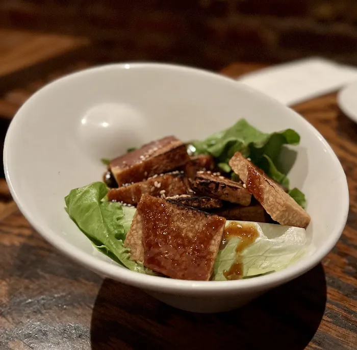 LuAnne's Wild Ginger Picture 5