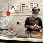 Urban Dessert Lab