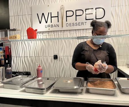 Urban Dessert Lab
