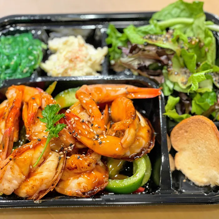 Simple NYC: Best Chef Made Poke Bowl in NYC Picture 10