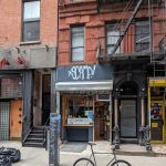 Simple NYC: Best Chef Made Poke Bowl in NYC