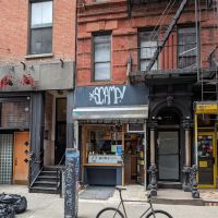 Simple NYC: Best Chef Made Poke Bowl in NYC ico