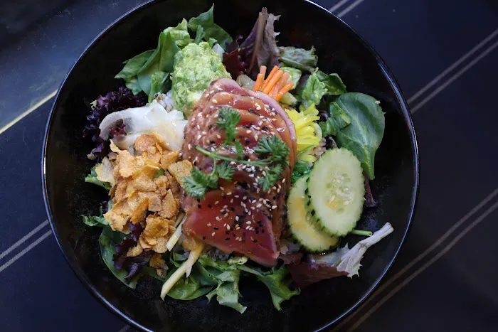 Simple NYC: Best Chef Made Poke Bowl in NYC Picture 7
