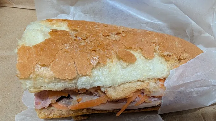 Bánh Mì Cô Út 2 Picture 7