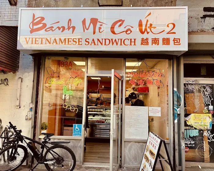 Bánh Mì Cô Út 2 Picture 6