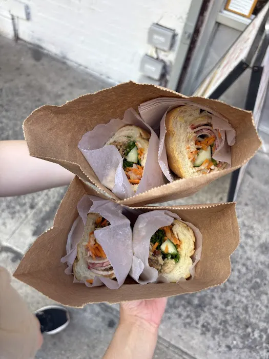 Bánh Mì Cô Út 2 Picture 3