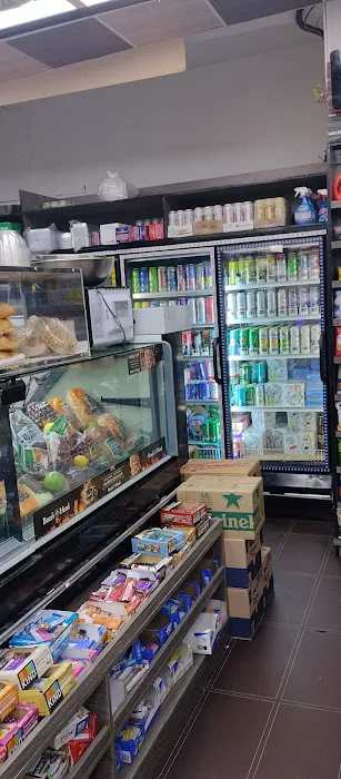 Delancey Gourmet Deli Picture 1