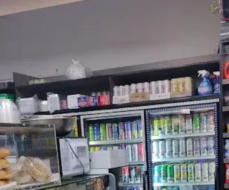 Delancey Gourmet Deli