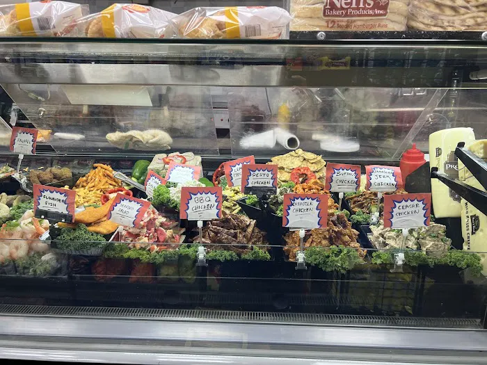 Delancey Gourmet Deli Picture 4