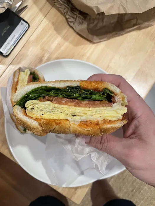 Delancey Gourmet Deli Picture 2