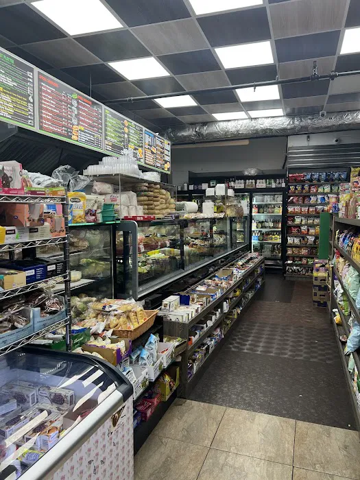 Delancey Gourmet Deli Picture 10