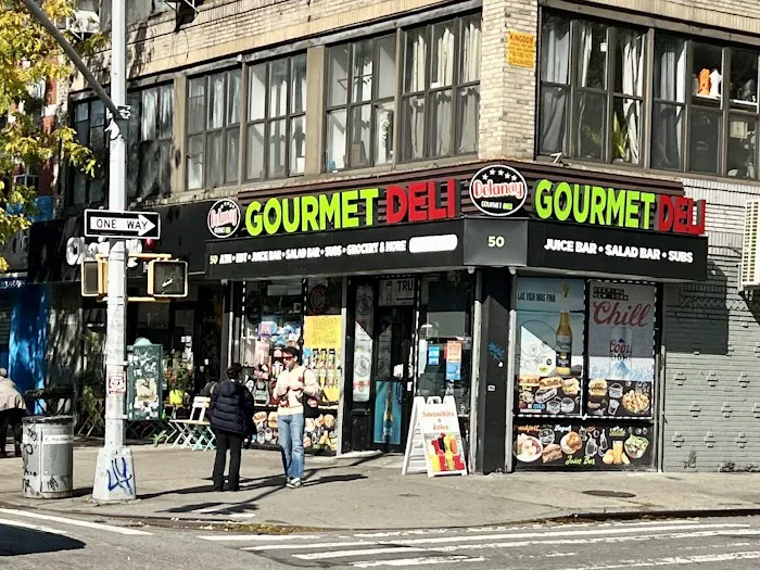 Delancey Gourmet Deli Picture 6