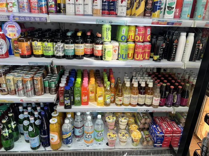 Delancey Gourmet Deli Picture 7
