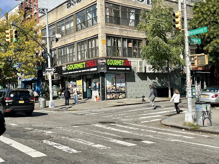 Delancey Gourmet Deli Picture 3