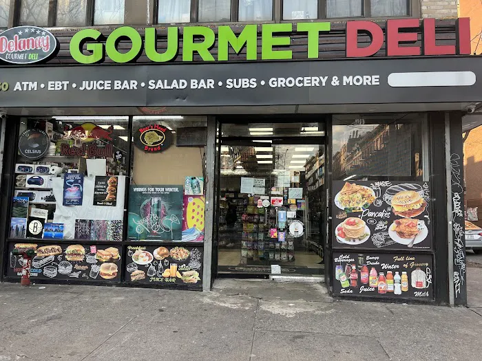Delancey Gourmet Deli Picture 8