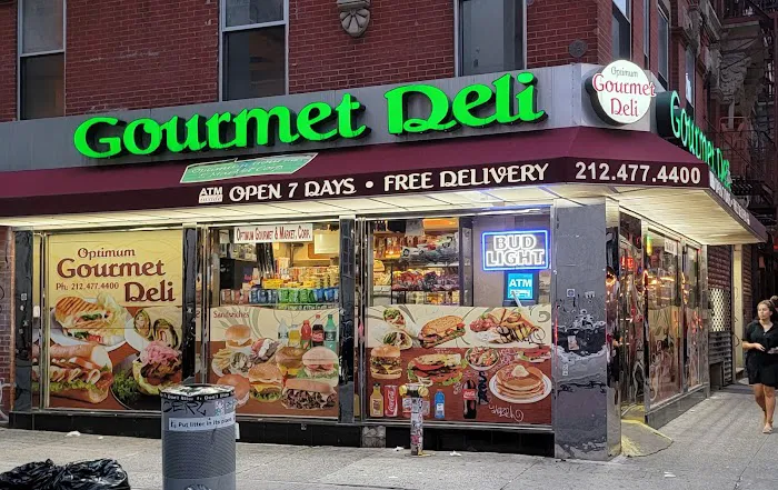 Happiness Gourmet Deli Picture 2