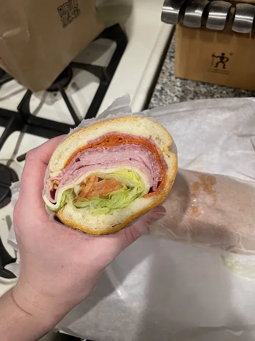 Happiness Gourmet Deli Picture 4