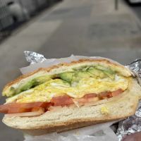 Happiness Gourmet Deli ico