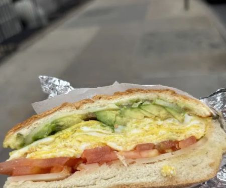 Happiness Gourmet Deli