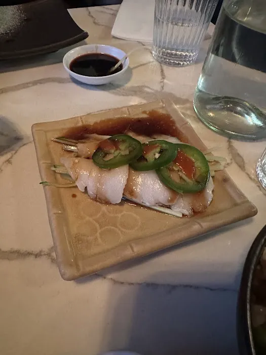 Zest Sushi Picture 2