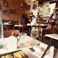 Zest Sushi ico