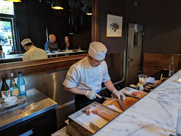 Taikun Sushi Picture 8