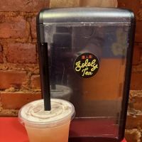 Solely Tea ico