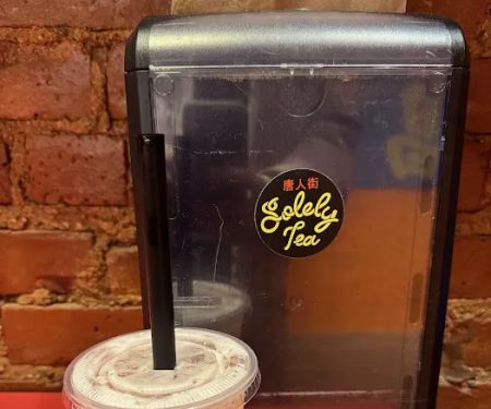 Solely Tea