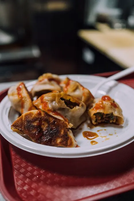 Vanessa's Dumpling House Picture 1