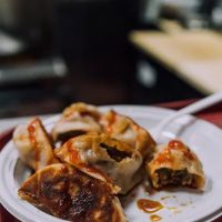 Vanessa's Dumpling House ico