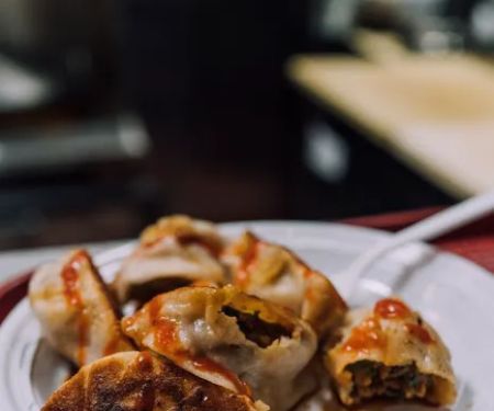 Vanessa's Dumpling House