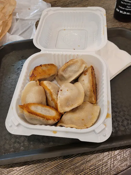 Vanessa's Dumpling House Picture 10