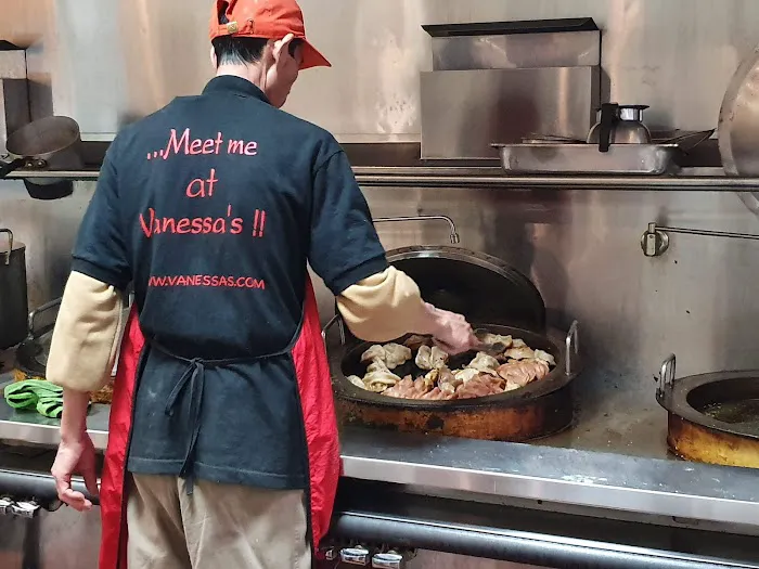 Vanessa's Dumpling House Picture 2