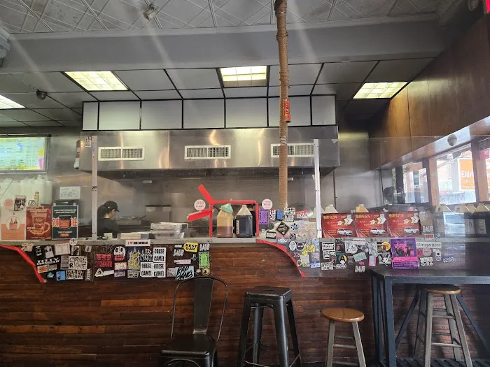 Vanessa's Dumpling House Picture 8
