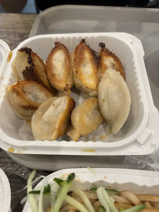 Vanessa's Dumpling House Picture 6