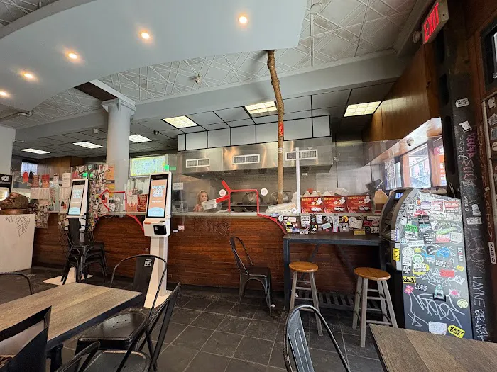 Vanessa's Dumpling House Picture 5