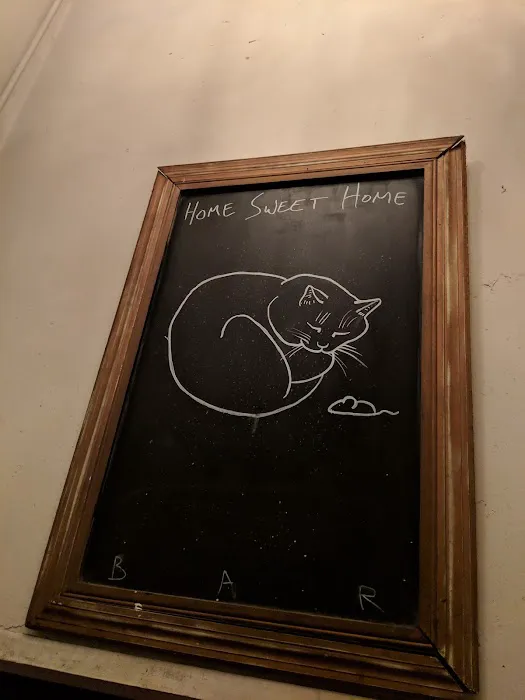 Home Sweet Home Picture 5