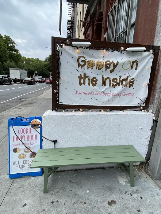 Gooey on The Inside Cookies Picture 4