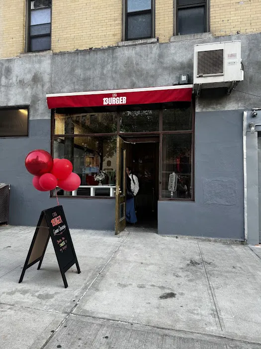 Casa 13urger Picture 4