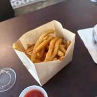 Casa 13urger ico