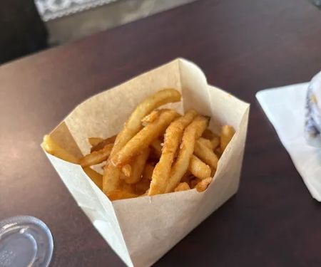 Casa 13urger