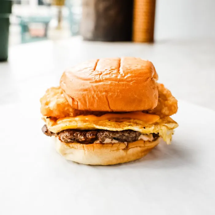 Casa 13urger Picture 6