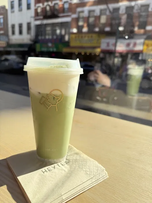 HEYTEA (Grand St) Picture 9