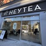 HEYTEA (Grand St)
