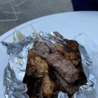 BBQ Stand ico