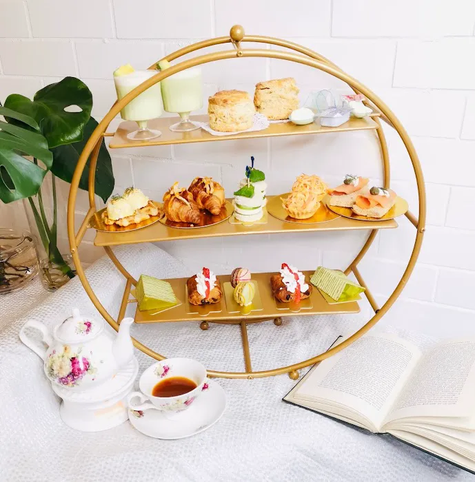 Prince Tea House Picture 4