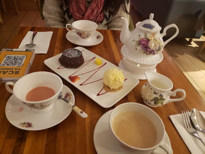Prince Tea House Picture 7