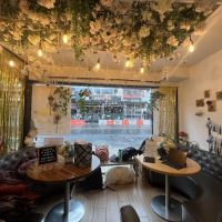 Prince Tea House ico