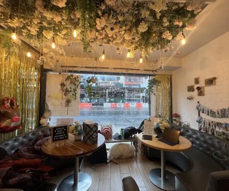 Prince Tea House