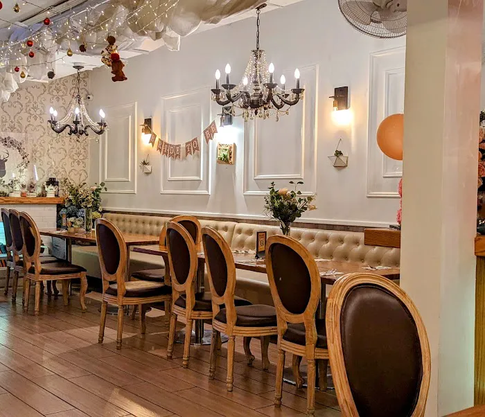 Prince Tea House Picture 2